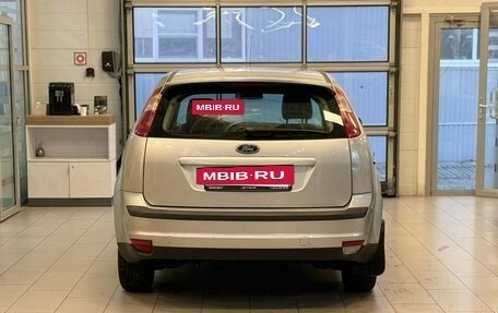 Ford Focus II рестайлинг, 2007 год, 350 000 рублей, 3 фотография