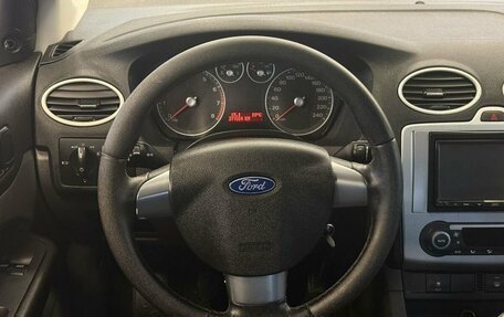 Ford Focus II рестайлинг, 2007 год, 350 000 рублей, 9 фотография