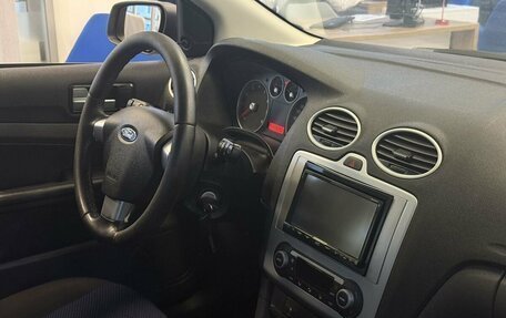 Ford Focus II рестайлинг, 2007 год, 350 000 рублей, 16 фотография