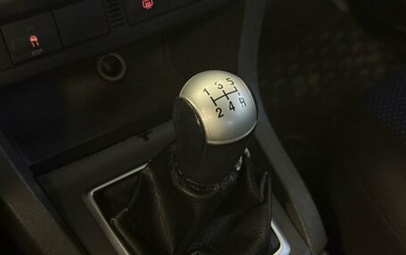 Ford Focus II рестайлинг, 2007 год, 350 000 рублей, 14 фотография
