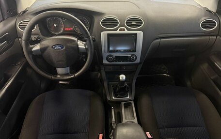 Ford Focus II рестайлинг, 2007 год, 350 000 рублей, 17 фотография