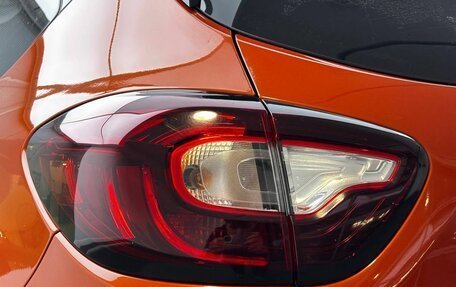 Renault Kaptur I рестайлинг, 2018 год, 1 199 000 рублей, 12 фотография
