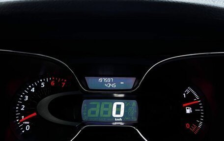 Renault Kaptur I рестайлинг, 2018 год, 1 199 000 рублей, 16 фотография
