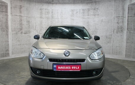 Renault Fluence I, 2011 год, 515 000 рублей, 2 фотография