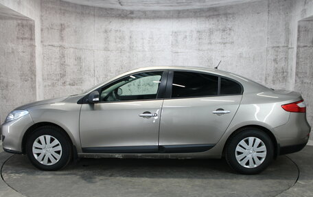 Renault Fluence I, 2011 год, 515 000 рублей, 5 фотография