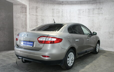 Renault Fluence I, 2011 год, 515 000 рублей, 6 фотография