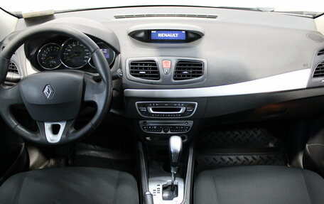 Renault Fluence I, 2011 год, 515 000 рублей, 9 фотография