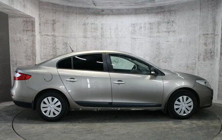 Renault Fluence I, 2011 год, 515 000 рублей, 4 фотография
