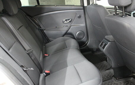 Renault Fluence I, 2011 год, 515 000 рублей, 12 фотография