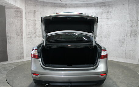 Renault Fluence I, 2011 год, 515 000 рублей, 13 фотография