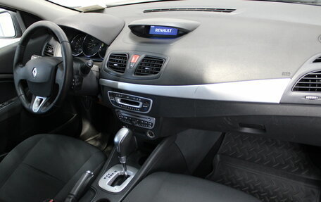 Renault Fluence I, 2011 год, 515 000 рублей, 11 фотография