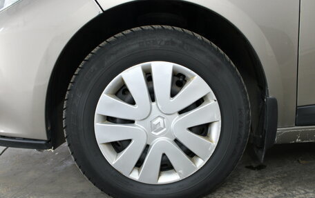 Renault Fluence I, 2011 год, 515 000 рублей, 14 фотография