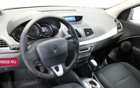 Renault Fluence I, 2011 год, 515 000 рублей, 10 фотография