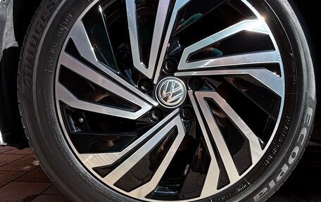 Volkswagen Jetta VII, 2022 год, 2 450 000 рублей, 16 фотография
