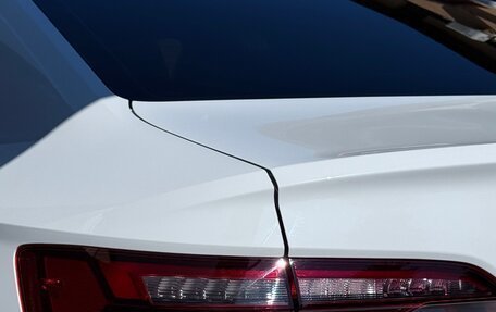 Volkswagen Jetta VII, 2022 год, 2 450 000 рублей, 18 фотография