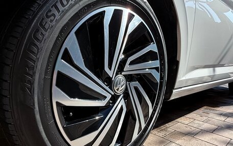 Volkswagen Jetta VII, 2022 год, 2 450 000 рублей, 14 фотография