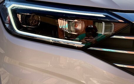 Volkswagen Jetta VII, 2022 год, 2 450 000 рублей, 21 фотография