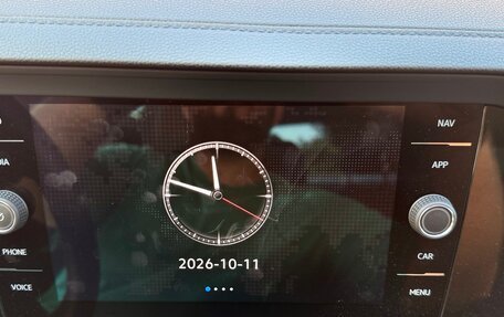 Volkswagen Jetta VII, 2022 год, 2 450 000 рублей, 27 фотография