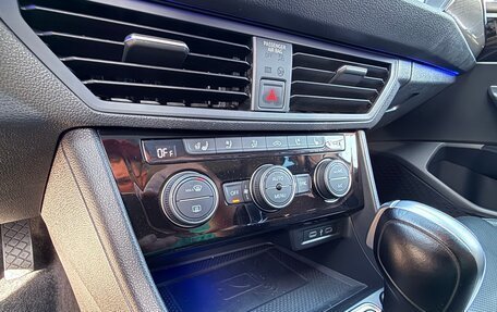 Volkswagen Jetta VII, 2022 год, 2 450 000 рублей, 29 фотография