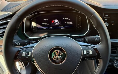 Volkswagen Jetta VII, 2022 год, 2 450 000 рублей, 31 фотография