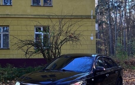 Hyundai Sonata VI, 2005 год, 590 000 рублей, 2 фотография