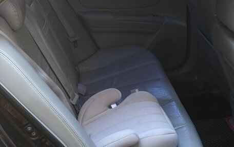 Hyundai Sonata VI, 2005 год, 590 000 рублей, 11 фотография