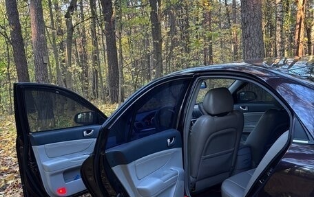 Hyundai Sonata VI, 2005 год, 590 000 рублей, 9 фотография