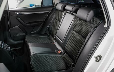 Skoda Octavia, 2019 год, 1 999 000 рублей, 9 фотография