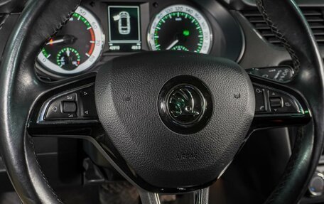 Skoda Octavia, 2019 год, 1 999 000 рублей, 16 фотография