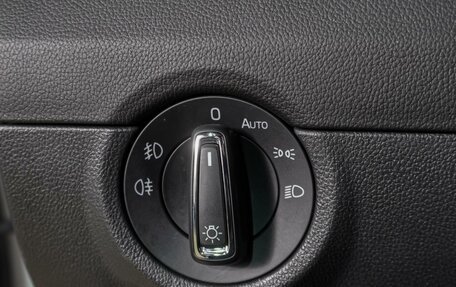 Skoda Octavia, 2019 год, 1 999 000 рублей, 17 фотография