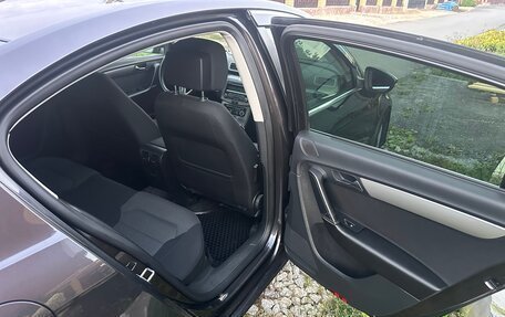 Volkswagen Passat B7, 2011 год, 900 000 рублей, 5 фотография