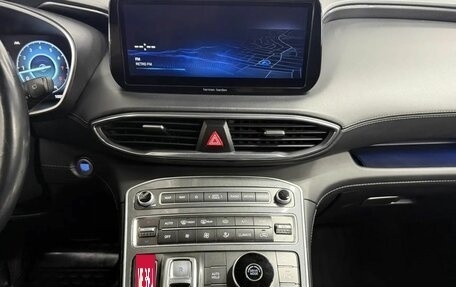 Hyundai Santa Fe IV, 2022 год, 3 300 000 рублей, 12 фотография