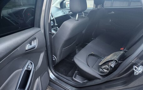 Ford Focus III, 2018 год, 828 000 рублей, 7 фотография