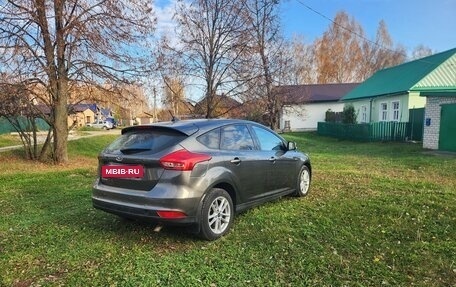 Ford Focus III, 2018 год, 828 000 рублей, 11 фотография