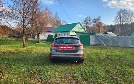 Ford Focus III, 2018 год, 828 000 рублей, 10 фотография