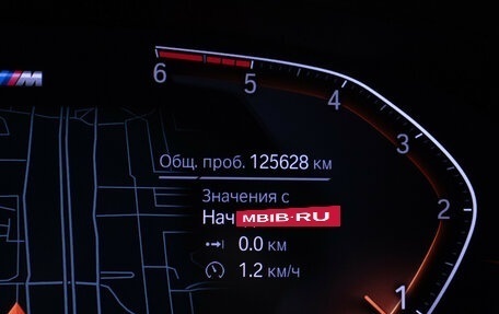 BMW 5 серия, 2021 год, 4 370 000 рублей, 12 фотография