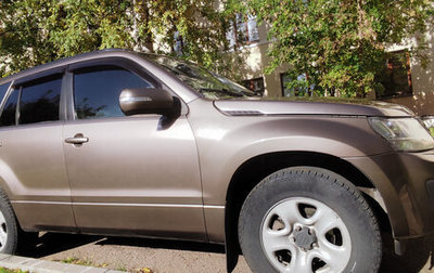 Suzuki Grand Vitara, 2013 год, 1 120 000 рублей, 1 фотография