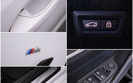BMW 5 серия, 2021 год, 4 370 000 рублей, 16 фотография