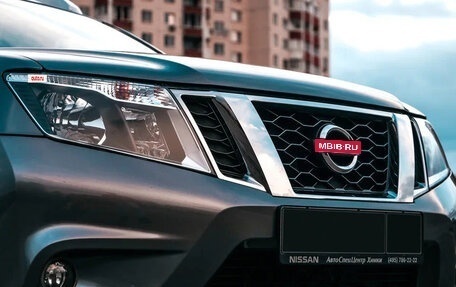 Nissan Terrano III, 2018 год, 1 310 000 рублей, 1 фотография