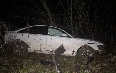 Audi A6, 2011 год, 600 000 рублей, 1 фотография
