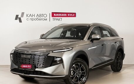 Haval F7, 2024 год, 2 560 000 рублей, 1 фотография