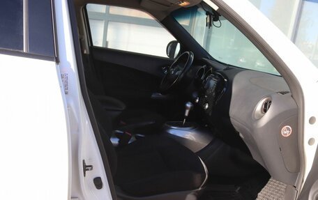Nissan Juke II, 2011 год, 1 005 000 рублей, 15 фотография