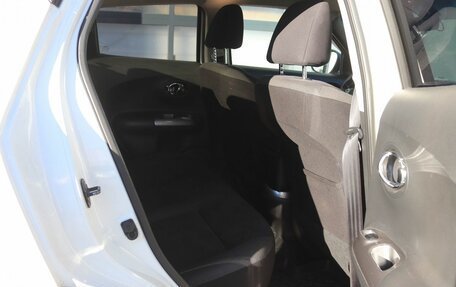 Nissan Juke II, 2011 год, 1 005 000 рублей, 16 фотография