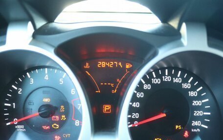 Nissan Juke II, 2011 год, 1 005 000 рублей, 14 фотография