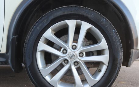 Nissan Juke II, 2011 год, 1 005 000 рублей, 17 фотография