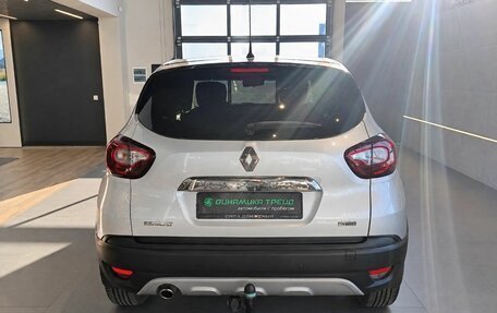 Renault Kaptur I рестайлинг, 2017 год, 1 199 000 рублей, 5 фотография