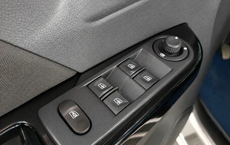 Renault Kaptur I рестайлинг, 2017 год, 1 199 000 рублей, 12 фотография
