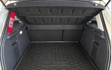 Renault Kaptur I рестайлинг, 2017 год, 1 199 000 рублей, 14 фотография