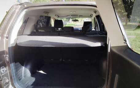 Suzuki Grand Vitara, 2013 год, 1 120 000 рублей, 11 фотография