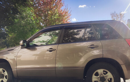 Suzuki Grand Vitara, 2013 год, 1 120 000 рублей, 6 фотография